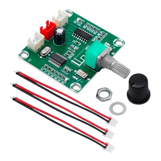 PAM8403 Bluetooth 5.0 Amplifier Board DIY Audio Amplifier Board, XH-A158