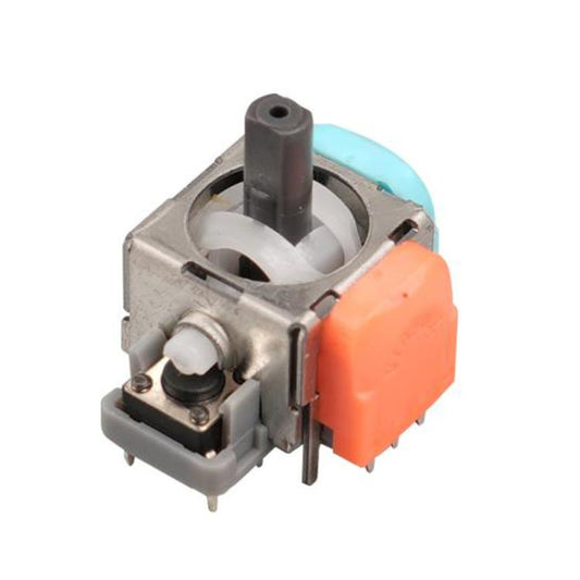 DS13-MAX TMR Electromagnetic Joystick Hall Effect Analog Stick Replacement, For PS5 Controller, For PS4 Controller, For XBOX Controller