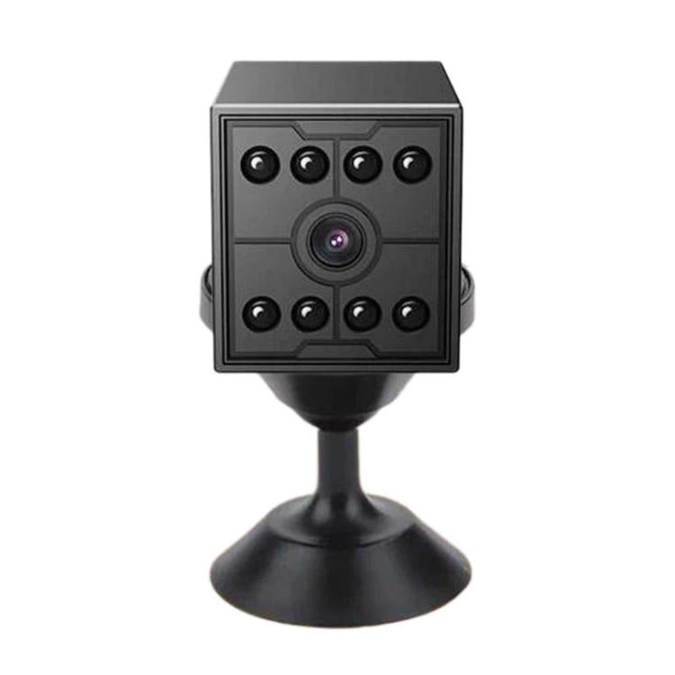 M09 Wireless Mini HD Infrared Night Vision Camera Motion Detection WiFi Monitor
