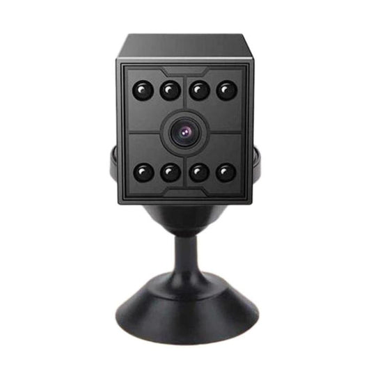 M09 Wireless Mini HD Infrared Night Vision Camera Motion Detection WiFi Monitor
