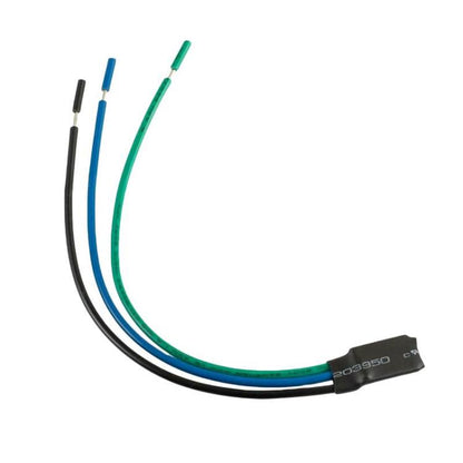 JJ-1012-X-0 Car Video Brake Bypass Module For Pioneer AVH-210EX / AVH-211EX / AVH-601EX