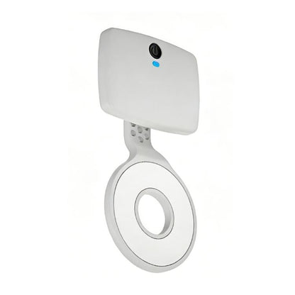 Portable Magnetic Mobile Phone Night Reading Eye Protection Lamp