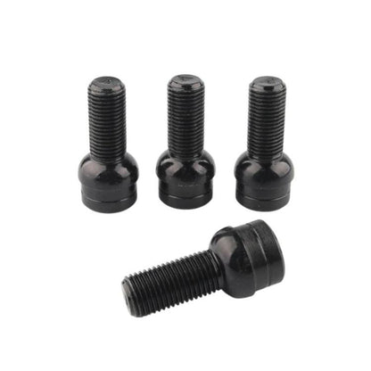 MR-4042 For Volkswagen Bora / Golf / Sagitar M14 x 1.5 Tire Anti-Theft Bolt Kit