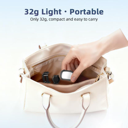 For DJI Pocket 3 Flymile Handheld Magnetic Fill Light For Photography