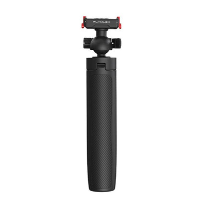 For DJI Flymile Rotary Quick-Release Tripod Extension Selfie Stick, For Action 6 / Nano, For Action 3 / 4 / 5Pro / Osmo 360