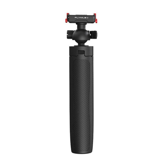 Extensión de trípode y palo selfie de liberación rápida DJI Flymile Rotary, para Action 6 / Nano, Action 3 / 4 / 5Pro / Osmo 360