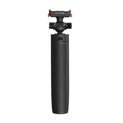 For DJI Flymile Rotary Quick-Release Tripod Extension Selfie Stick, For Action 6 / Nano, For Action 3 / 4 / 5Pro / Osmo 360