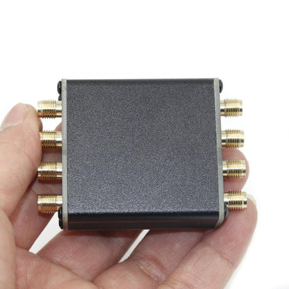 Filtre Passif Radio SDR Multi-bandes Simultané 4 en 1, 49x45x19mm