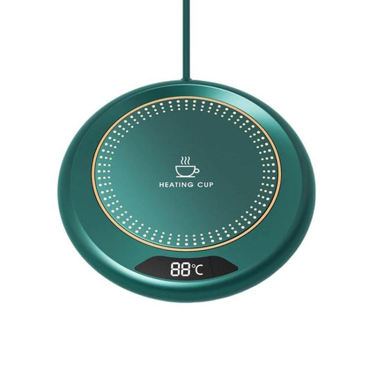Tapis Chauffant Intelligent Automatique pour Tasse Chauffe-Mug USB