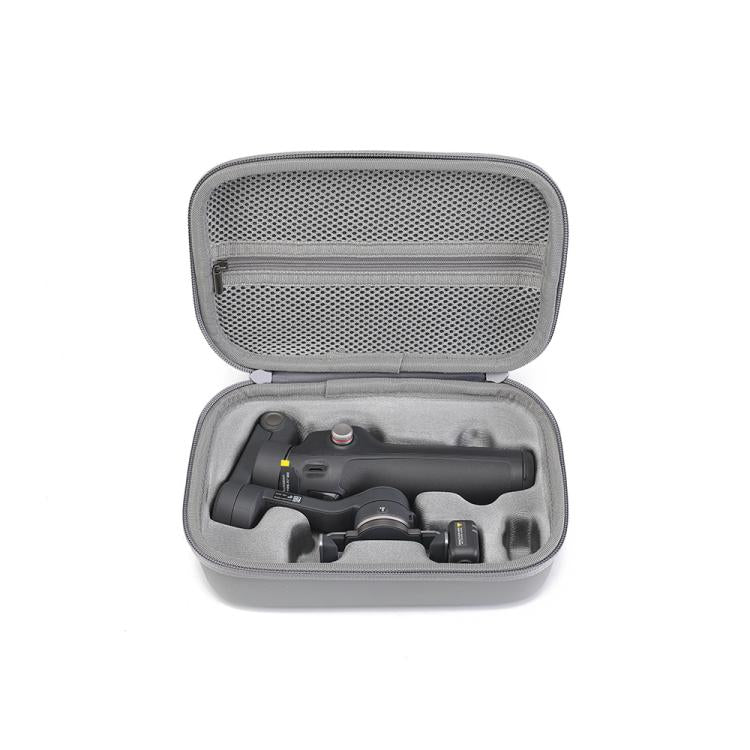 Sac de transport pour stabilisateur de cardan DJI Osmo Mobile 8/7/7P, sac à bandoulière portable, sac à main croisé