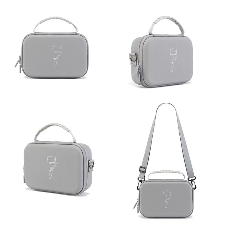 Sac de transport pour stabilisateur de cardan DJI Osmo Mobile 8/7/7P, sac à bandoulière portable, sac à main croisé