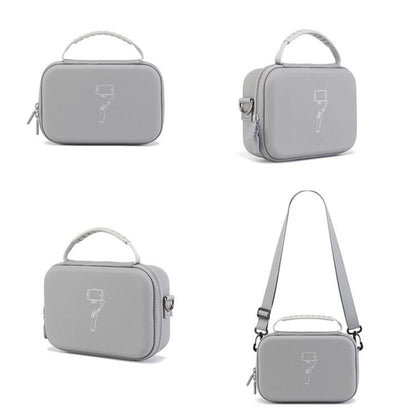 Sac de transport pour stabilisateur de cardan DJI Osmo Mobile 8/7/7P, sac à bandoulière portable, sac à main croisé
