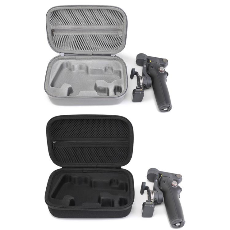 Sac de transport pour stabilisateur de cardan DJI Osmo Mobile 8/7/7P, sac à bandoulière portable, sac à main croisé