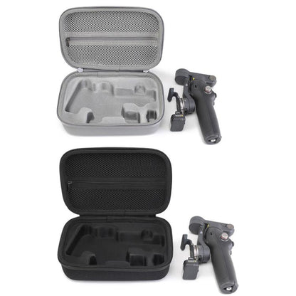 Sac de transport pour stabilisateur de cardan DJI Osmo Mobile 8/7/7P, sac à bandoulière portable, sac à main croisé