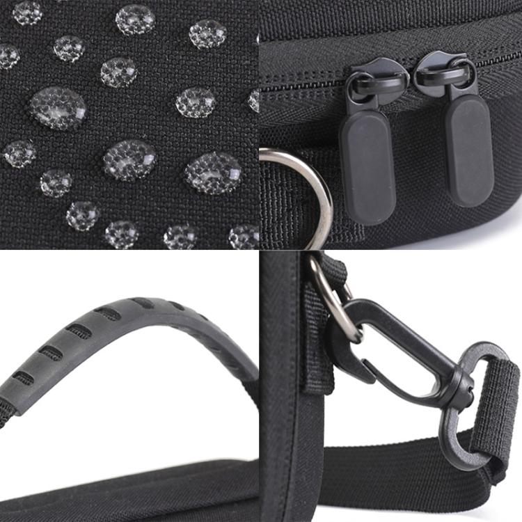 Sac de transport pour stabilisateur de cardan DJI Osmo Mobile 8/7/7P, sac à bandoulière portable, sac à main croisé