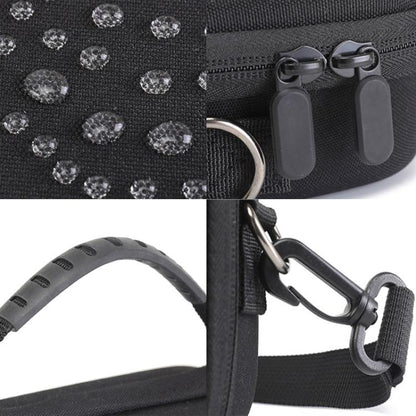 Sac de transport pour stabilisateur de cardan DJI Osmo Mobile 8/7/7P, sac à bandoulière portable, sac à main croisé