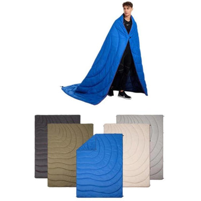 Portable Outdoor Camping Thermal Blanket Waterproof Camping Mat, Black 1-1, Grey 1-2, Green 1-3, Blue 1-4, Beige 1-5, Black 2-1, Grey 2-2, Green 2-3, Blue 2-4, Beige 2-5, Black 3-1, Grey 3-2, Green 3-3, Blue 3-4, Beige 3-5, Black 4-1, Grey 4-2, Green 4...