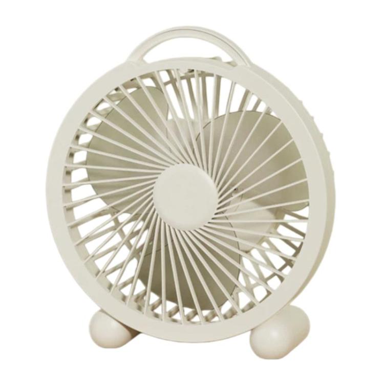 Tragbarer Tischventilator mit starkem Wind für Schlafzimmer und Büro, 4 Zoll Stecker Weiß, 4 Zoll Stecker Grün, 4 Zoll Stecker Pink, 6 Zoll Akku Weiß, 6 Zoll Akku Grün, 6 Zoll Akku Pink