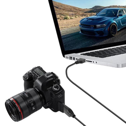 HDMI To USB Adapter 1080P HD Display Cable For Audio & Video Conversion