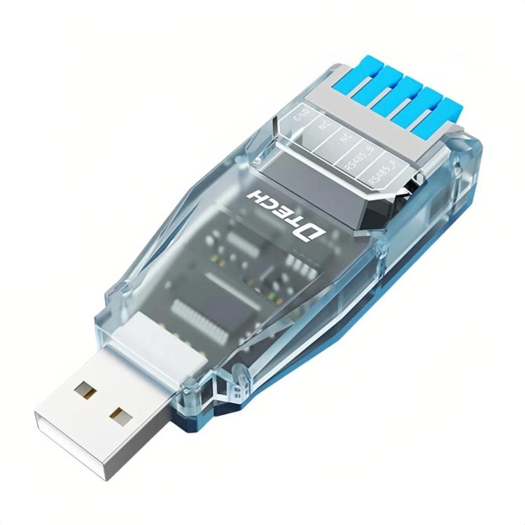 DTECH USB To RS485 Push-Button Serial Port Module, MS3020 Chip IOT5086SA, RS232/485 MS3020 Chip IOT5087S, RS232/485 FTDI Chip IOT5091, Isolated IOT5092, FTDI Chip IOT5094, TTL Pin-Type FTDI Chip IOT5093