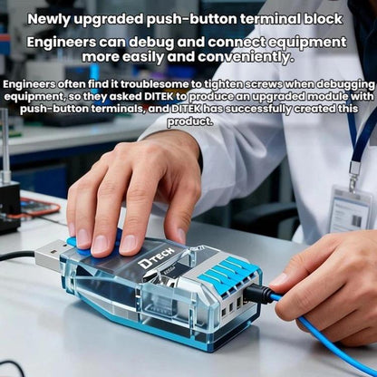 DTECH USB To RS485 Push-Button Serial Port Module, MS3020 Chip IOT5086SA, RS232/485 MS3020 Chip IOT5087S, RS232/485 FTDI Chip IOT5091, Isolated IOT5092, FTDI Chip IOT5094, TTL Pin-Type FTDI Chip IOT5093