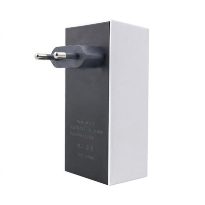30V 2A Waterproof DC Adapter Charger for Starlink Mini, US Plug, EU Plug