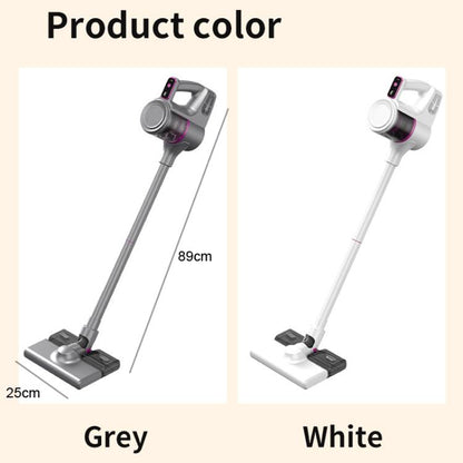 Multifunctional Cordless Handheld Vacuum Cleaner Floor Scrubber Combo
