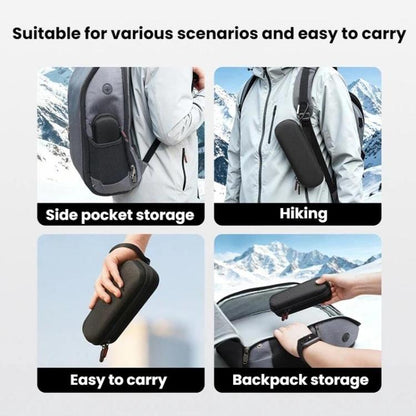 DJI Osmo Pocket 4 BRDRC Portable Carrying Case