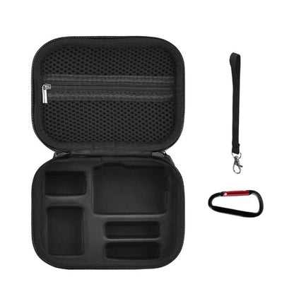 Pour DJI Osmo Action 6 / 5 Pro / 4 BRDRC Étui de transport portable pour appareil photo