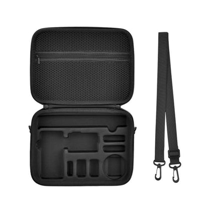 Sac de rangement à bandoulière/en diagonale BRDRC DJI Osmo Action 6