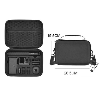 Sac de rangement à bandoulière/en diagonale BRDRC DJI Osmo Action 6