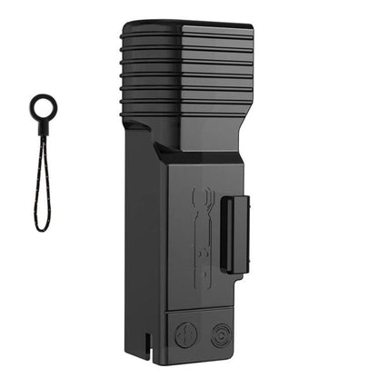 Pour DJI Osmo Pocket 4 / 3 Cache d'objectif d'écran BRDRC Housse de protection
