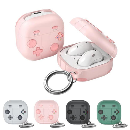 For Galaxy Buds Pro / Live / 2 / FE Ahastyle LC13 Silicone Protective Case, LC13