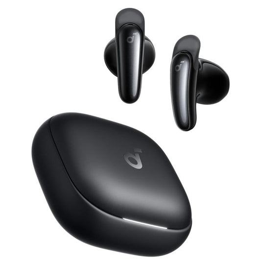 ANKER SoundCore Liberty Buds Half-In-Ear Wireless Bluetooth Earphones With AI Translation