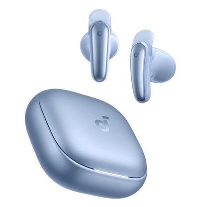 ANKER SoundCore Liberty Buds Half-In-Ear Wireless Bluetooth Earphones With AI Translation