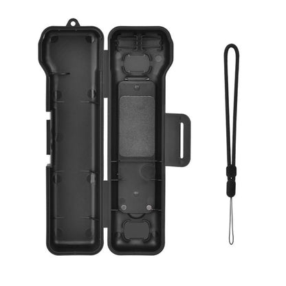 Pour DJI Osmo Pocket 4 / 3 BRDRC Étui de protection pour écran de nacelle et objectif