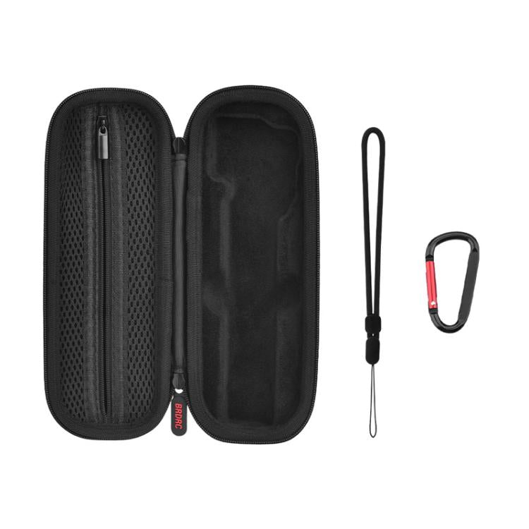 Pour DJI Osmo Pocket 4 BRDRC Unité principale Stockage Étui de protection portable