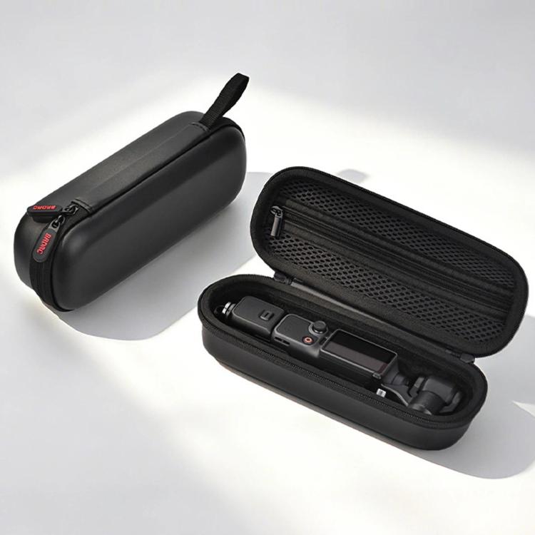 Pour DJI Osmo Pocket 4 BRDRC Unité principale Stockage Étui de protection portable