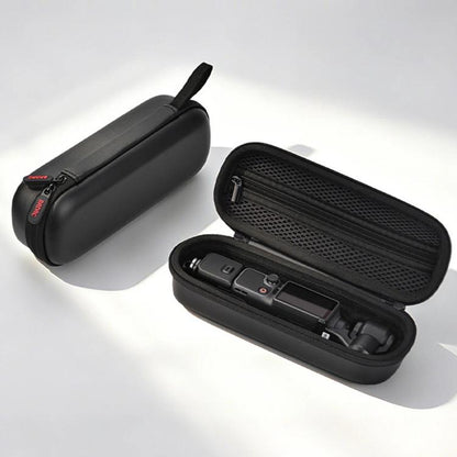 Pour DJI Osmo Pocket 4 BRDRC Unité principale Stockage Étui de protection portable