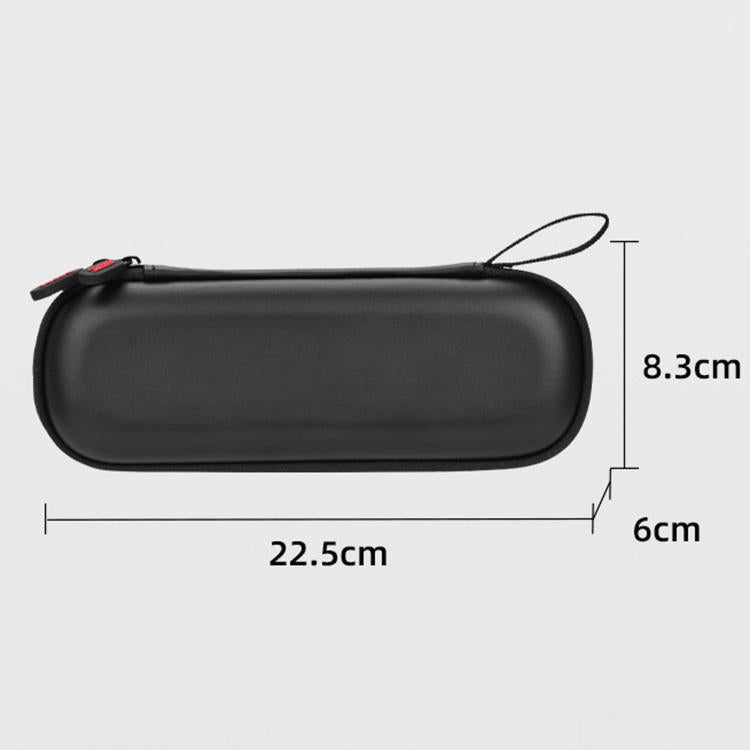 Pour DJI Osmo Pocket 4 BRDRC Unité principale Stockage Étui de protection portable