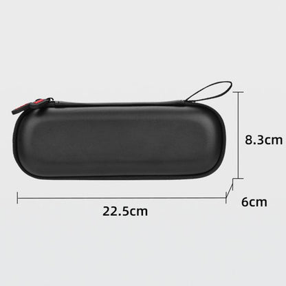 Pour DJI Osmo Pocket 4 BRDRC Unité principale Stockage Étui de protection portable