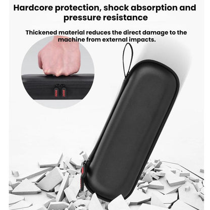 Pour DJI Osmo Pocket 4 BRDRC Unité principale Stockage Étui de protection portable