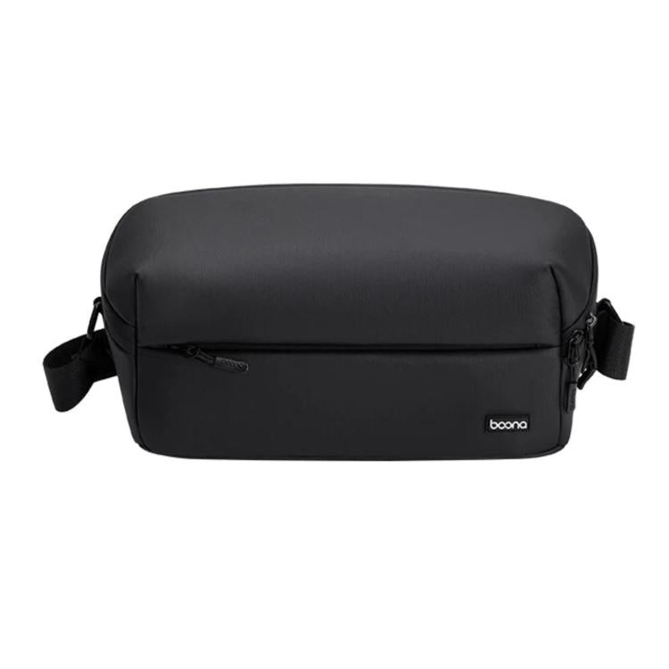 Baona BN-DJ004 Action-Kamera-Aufbewahrungstasche Umhängetasche, für DJI Osmo Action 4 / Action 5 Pro / Action 6 / Pocket 3