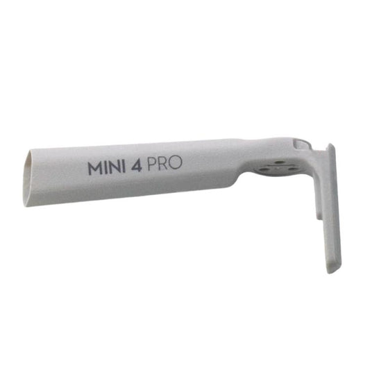 Pour DJI Mini 4 Pro Bras Robotique Boîtier Pièces Démontées, Avant Gauche, Avant Droit, Arrière Gauche, Arrière Droit