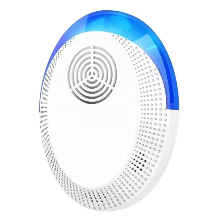 Répulsif intelligent ultrasonique anti-moustiques et souris, Répulsif anti-cafards domestique pour salon, chambre et cuisine, Prise US, Prise UK, Prise EU