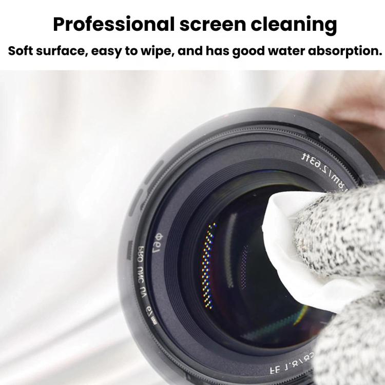 MECHANIC HK4090 Microfiber Lint-Free Cloth For Screen & Lens Cleaning, Industrial Dust Wiping Cloth, 4 inch 50pcs, 4 inch 100pcs, 4 inch 400pcs, 6 inch 100pcs, 9 inch 100pcs, 12 inch 100pcs