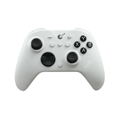 GuliKit ES Pro E-Sports Controller With TMR Joysticks Support Switch / Switch 2 Wakeup