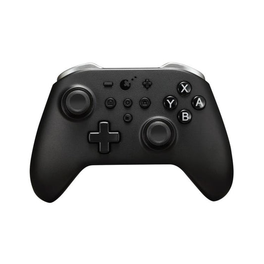 GuliKit KK2T Controller With TMR Electromagnetic Joystick Support NFC Amiibo and Switch Wakeup