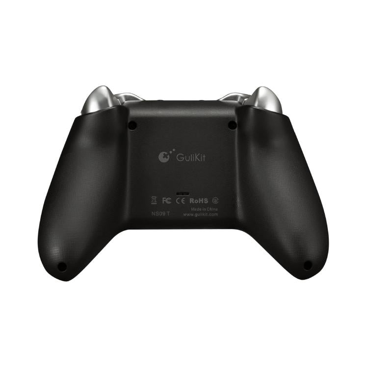 GuliKit KK2T Controller With TMR Electromagnetic Joystick Support NFC Amiibo and Switch Wakeup