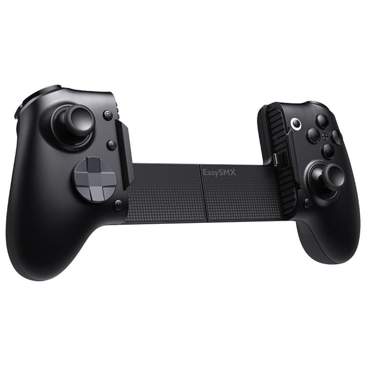 EasySMX M20 USB-C Mobile Gaming Controller with Hall Effect Sticks RoSync Rotating ABXY Layout 1000Hz Polling Rate, M20